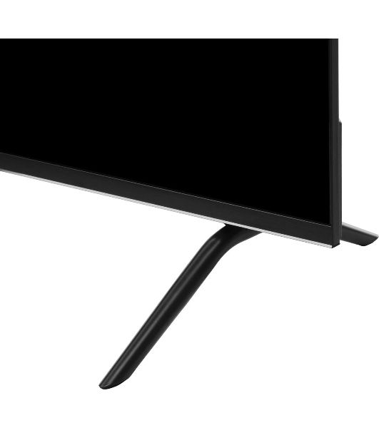 Телевизор Hyundai 75" H-LED75BU7011 черный LED 4K UHD 60Hz Smart TV 2GB/16GB