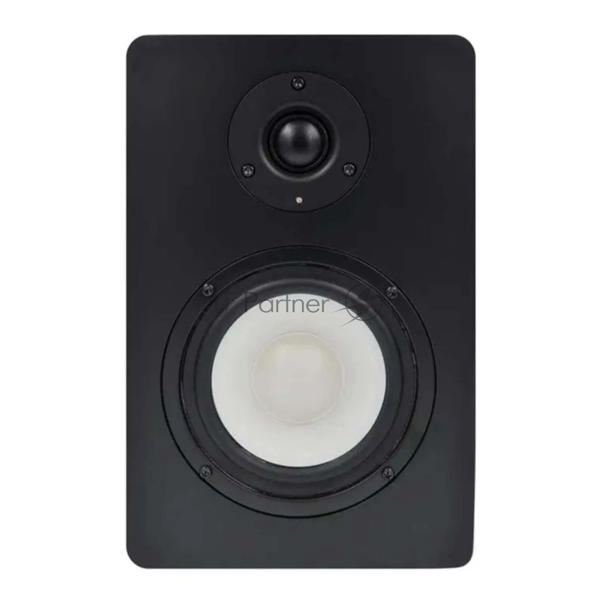 Колонки Axelvox PM-5A (2.0) черный 75W
