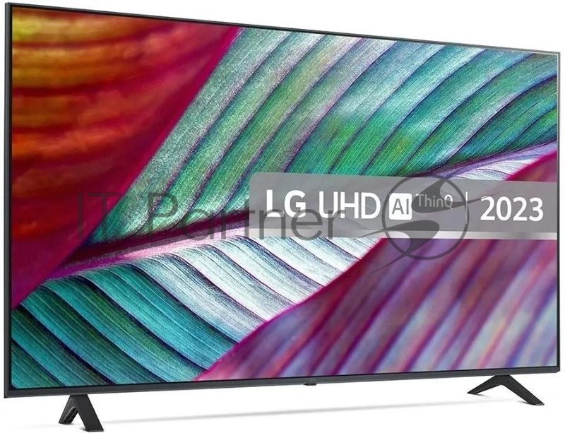 Телевизор LG 65" 65UR78006LK черный LED 4K UHD 50Hz WebOS