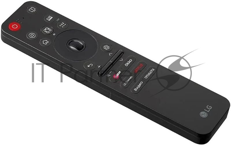 Телевизор LG 50" 50NANO90A6B синяя сажа LED 4K UHD 60Hz Smart TV
