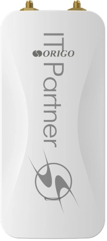 Точка доступа Origo OAP1200F (OAP1200F/A1A) 10/100BASE-TX белый