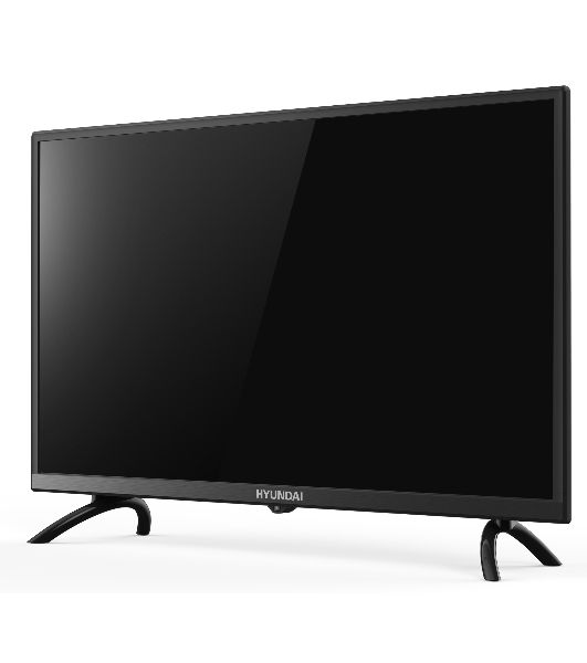 Телевизор Hyundai 32" H-LED32BS5003 черный LED HD 60Hz Smart TV