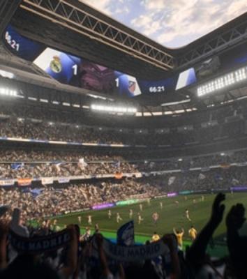 Игра EA SPORTS FC26 PS4 рус. суб.