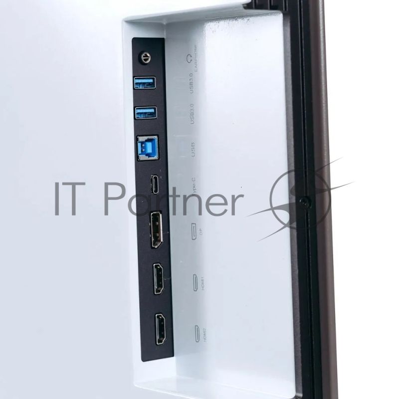 Монитор 42" KTC G42P5 OLED 3840x2160, 138 Гц, 0.1 мс, 16:9, 600 кд/м2, 2xHDMI, 1xDP, 1xUSB-C, 2xUSB, 1x3.5 мм, белый (без подставки)