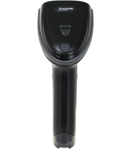 Сканер штрих-кодов Mertech CL-2210 BLE Dongle P2D USB черный 4794