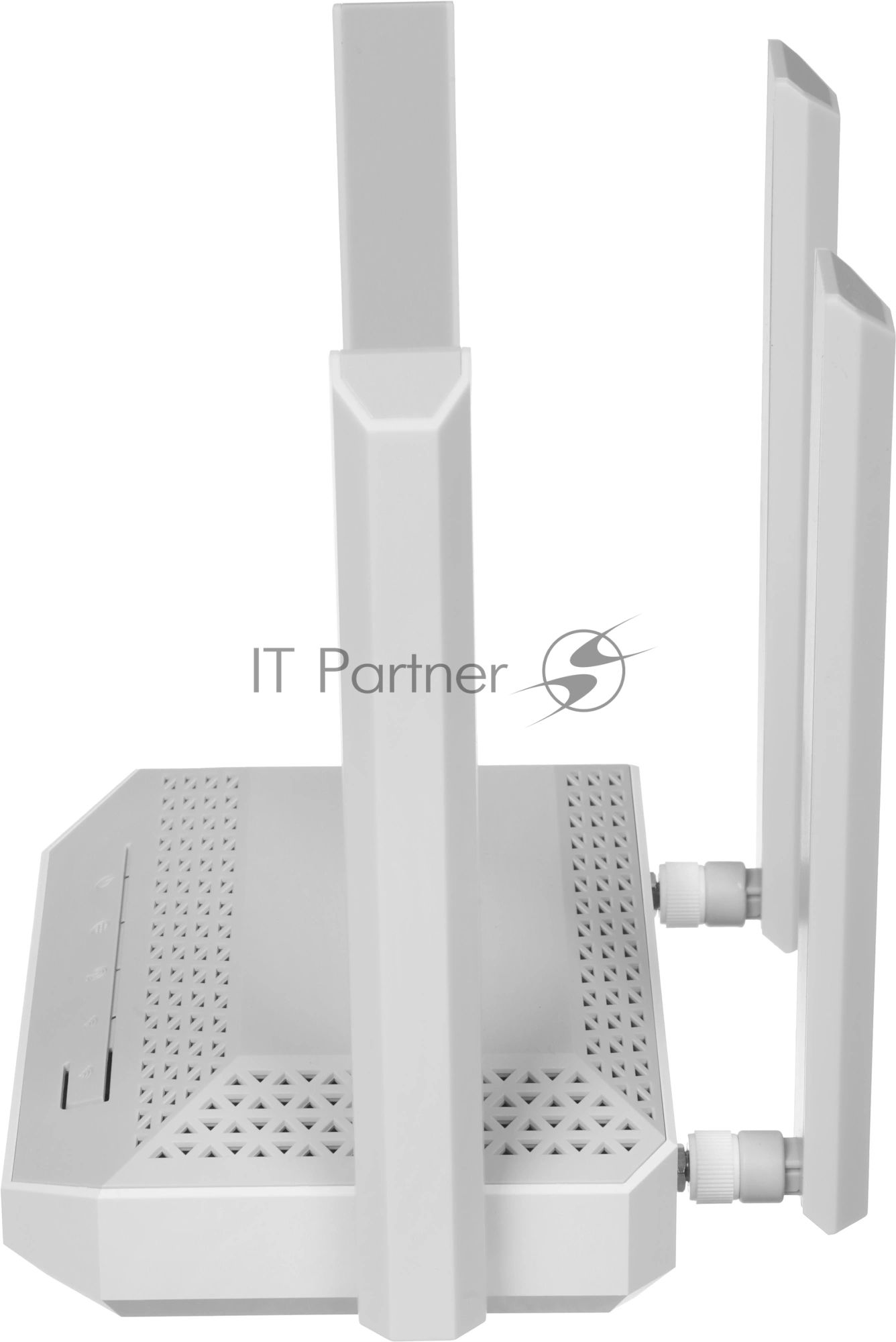 Гигабитный интернет-центр Netcraze Speedster 4G+ (NC-2911) с модемом 4G+, Mesh Wi-Fi 5 AC1200 и 4-портовым Smart-коммутатором