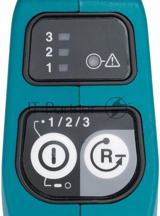 Кусторез Makita UN001GZ аккум.