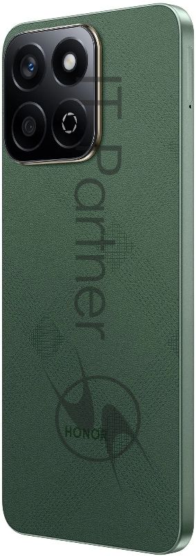 Смартфон Honor X7C 8/128Gb, зеленый