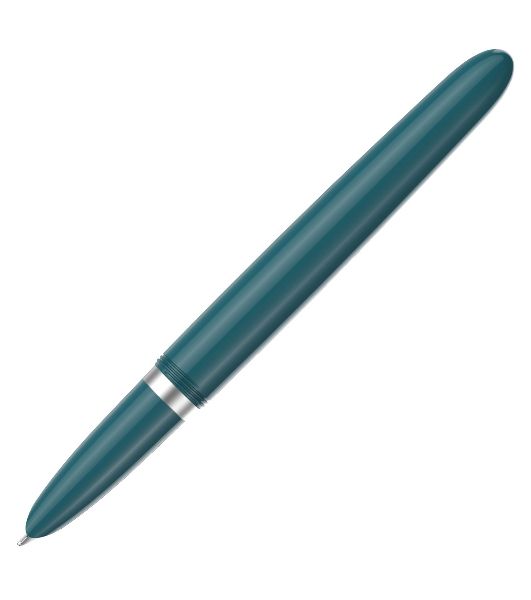Ручка перьевая Parker 51 Core (CW2123506) Teal Blue CT, F, сталь нержавеющая, подарочная коробка