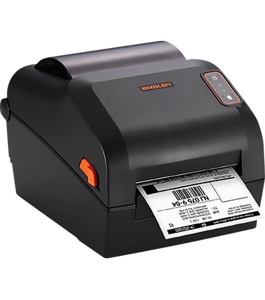 Принтер этикеток Bixolon XD5-40d 4", 203 dpi, USB