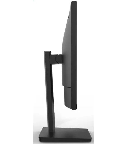Монитор 27" Valday RN27AVB IPS 1920x1080, 75 Гц, 5 мс, 16:9, 250 кд/м², HDMI, 2xDP, VGA, динамики, черный