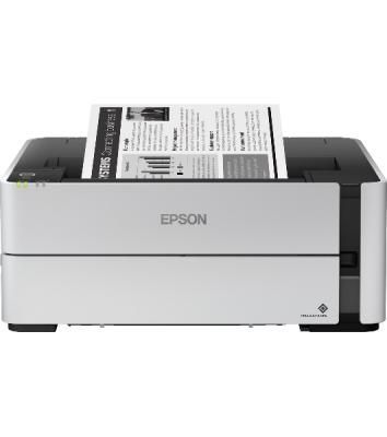 Струйный принтер Epson M1170