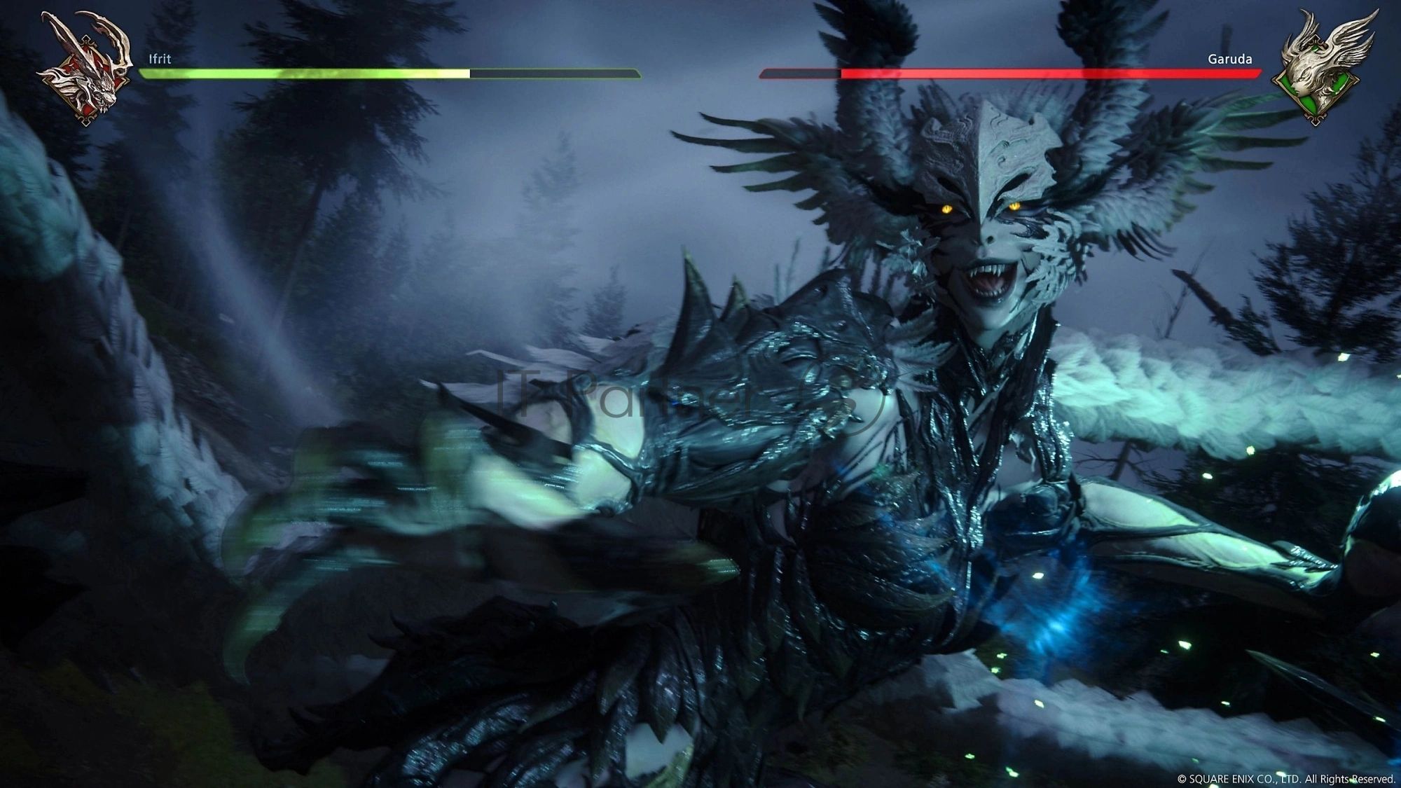 Игра для PS5 PlayStation Final Fantasy XVI (18+)