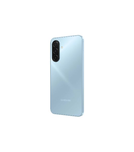 Смартфон Samsung Galaxy A17 SM-A175F, 6/128Gb, синий