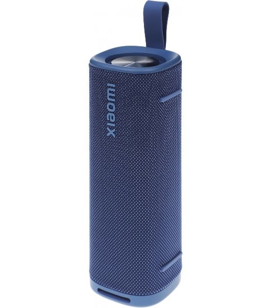 Портативная колонка Xiaomi Sound Outdoor 30W синий
