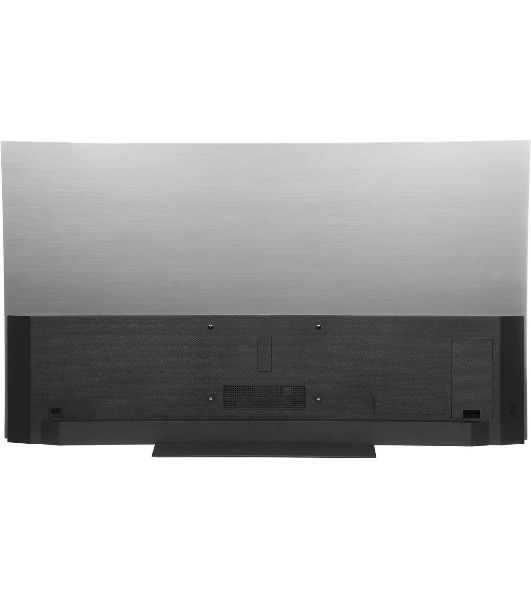 Телевизор Hyundai 65" H-LED65OBU7700 черный OLED UHD 120Hz Smart TV