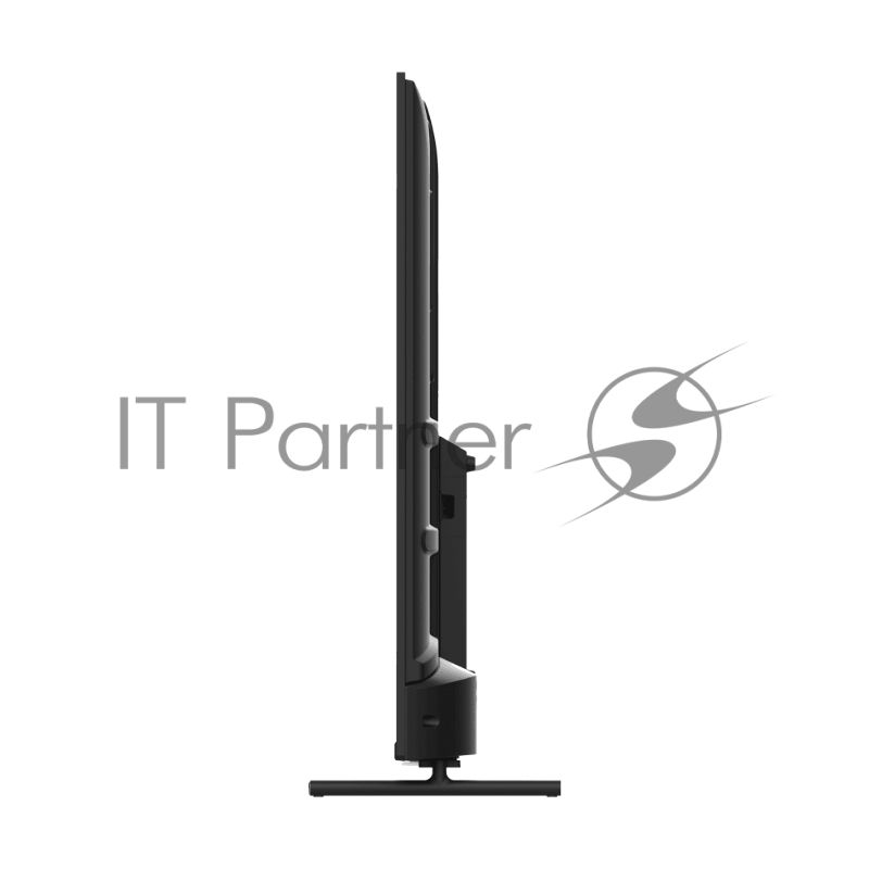 Телевизор Sber 50" SDX-50U4139 черный 4K LED UHD 60Hz Салют ТВ
