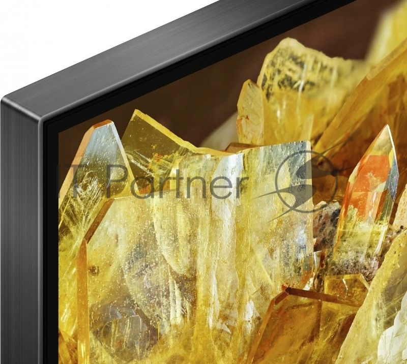 Телевизор Sony BRAVIA 55" XR-55X90L черный/серебристый LED UHD 120Hz GoogleTV