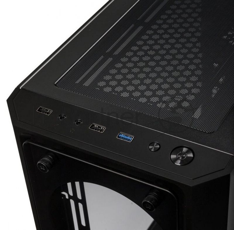 Компьютерный корпус Raijintek PONOS TG 0R20B00153 Coating черный EEB E-ATX ATX M-ATX Mini-ITX USB3.0x1, USB2.0x2, HD Audiox1 0R20B00153 Coating черный EEB; E-ATX; ATX; M-ATX; Mini-ITX USB3.0x1, USB2.0x2, HD Audiox1