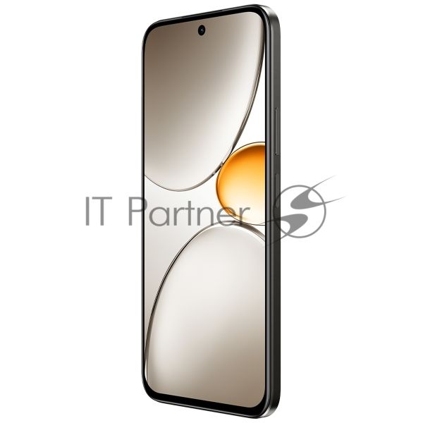 Смартфон Realme C85 RMX5566 8/256Gb, темно-серый