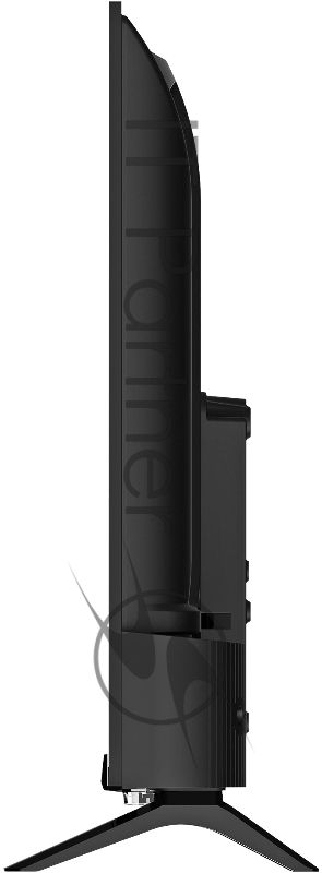 Телевизор BBK 32" 32LEX-7231/FTS2C черный DLED HD 50Hz Яндекс ТВ