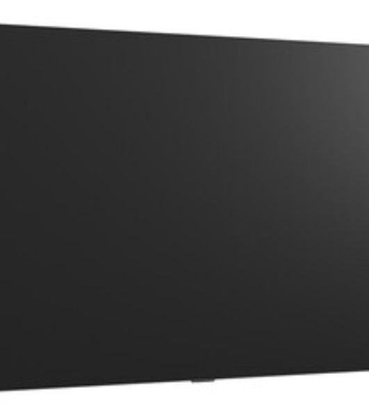 Телевизор LG 65" OLED65G5RLA/ARUG атласное серебро OLED 4K UHD 144Hz Smart TV WebOS 4GB/16GB