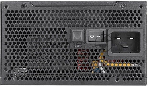 Блок питания Thermaltake Toughpower TF3 1300W, 1300Вт, 80+ Titanium, 140мм, модульный, черный