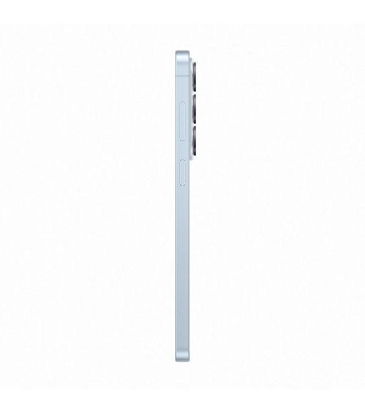 Смартфон Samsung Galaxy S26+ SM-S947B 12/512Gb, голубой