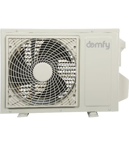 Сплит-система Domfy DCW-AC-18-1 белый