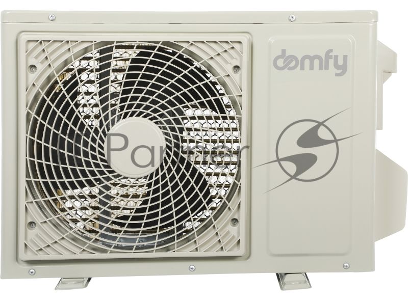 Сплит-система Domfy DCW-AC-09-1i белый