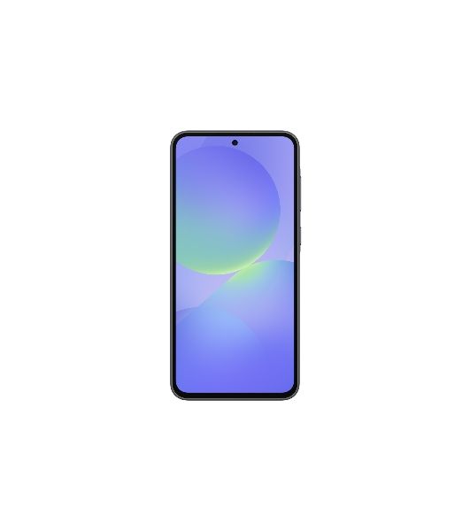 Смартфон Samsung Galaxy SM-A366E A36 5G, 8/256Gb, черный