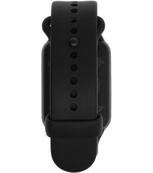 Фитнес-браслет Xiaomi Smart Band 9 Pro M2402B1, 1.62" AMOLED, Bluetooth, IP68 / WR200, черный