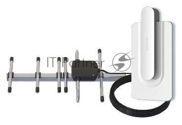 Усилитель сигнала LOCUS SOTOBOX 2.0 GSM-900 890-915/935-960Мгц, Мегафон/МТС/БиЛайн, Коэф усил 35дБи, разм 170Х85Х37мм, Потреб мощн от сети 220В 13Вт, Тип ВЧ- соедининея TNC, Радиус действия 10м, Колич одновременных разговор в зоне действия 4-6, Диап раб т