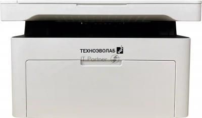 МФУ лазерное Техноэволаб T2023 МФУ, до 23 стр/мин, A4, USB/Ethernet и Wi-Fi, лоток подачи 150 листов, 220В (T2023nw)