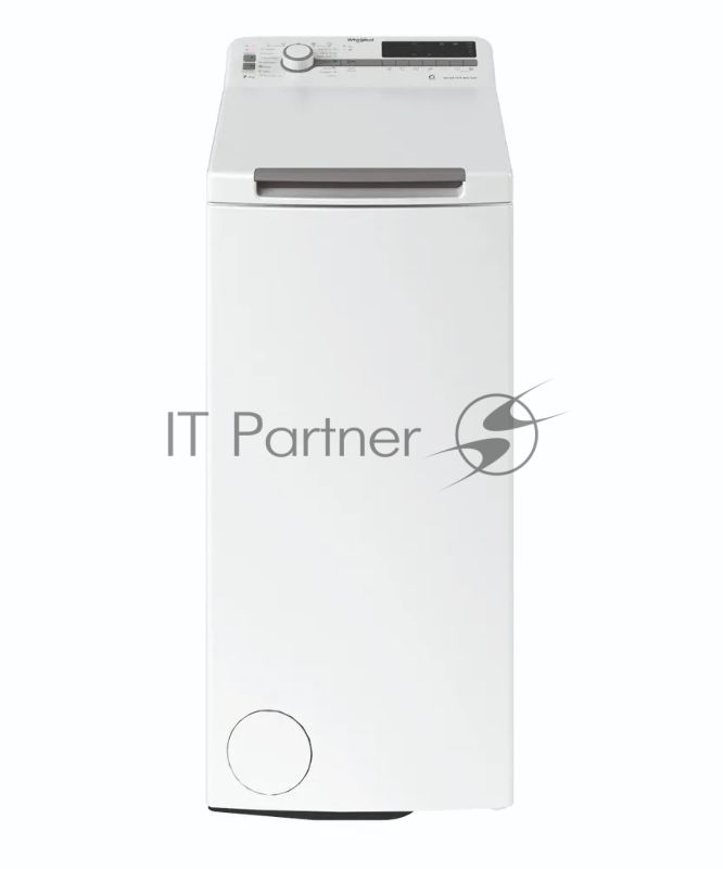 Стиральная машина Whirlpool TDLRB 65242BS EU/N
