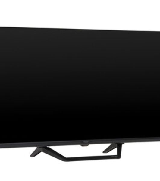 Телевизор Haier 32" DH1U6MD04RU S2 PRO серый LED FHD 60Hz Smart TV 1GB/16GB