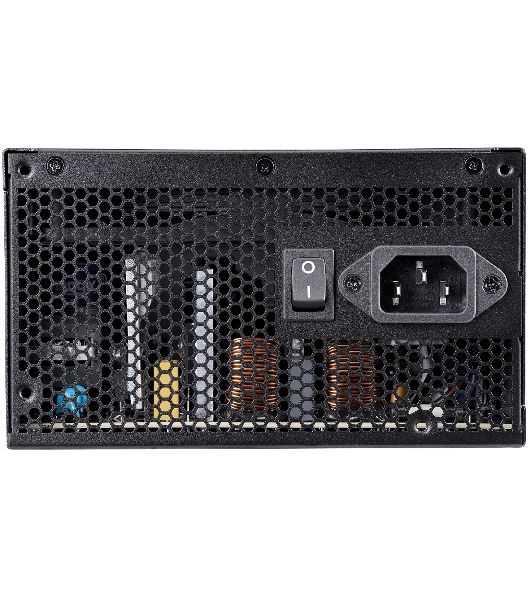 Блок питания XPG PYLONII750B