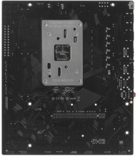 Материнская плата MAXSUN MS-Challenger B650M-K WIFI, AM5, B650, 2*DDR5, 2*SATA3, M.2, USB 3.2, USB 2.0, 2*PCIEx16, HDMI, mATX