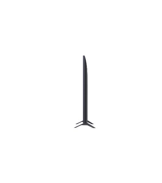Телевизор LG 55" 55UN640S черный LED UHD 60Hz webOS 6.0