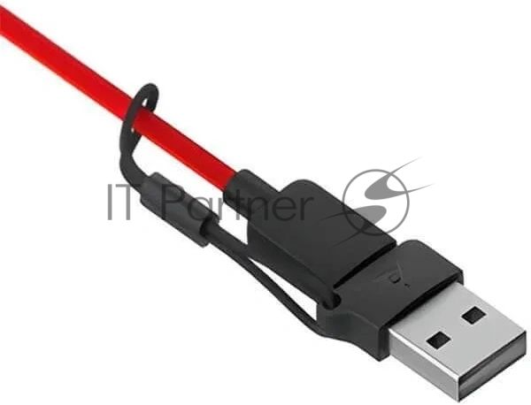 Гарнитура Plantronics Poly Blackwire 3225 чёрный, проводная, USB