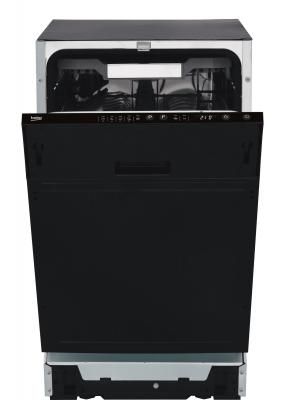 Встраиваемая посудомоечная машина Beko BDISC1516