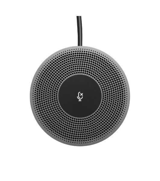Микрофон Logitech Microphone for MeetUp