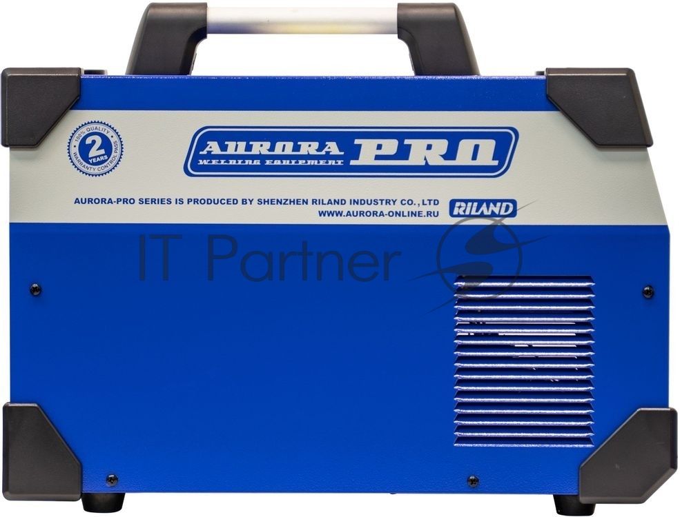 Сварочный аппарат Aurora Inter 255 НАКС инвертор TIG, MMA 45кВт