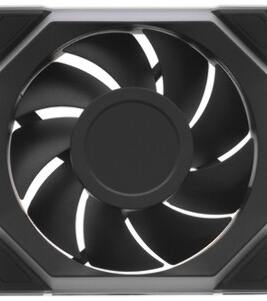 Комплект вентиляторов для корпуса Lian Li Uni Fan SL Wireless 120 черный (G99.12SL1W3B.00)