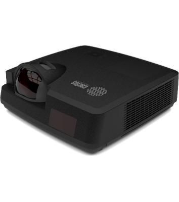 Проектор Cactus Bright CS-V3.B 3LCD 4000Lm ANSI (1280x800) 30000:1 ресурс лампы:10000часов 1xUSB typeA 1xUSB typeB 2xHDMI 4кг