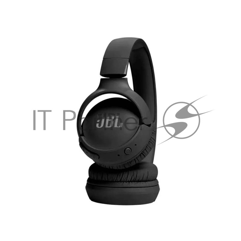 Гарнитура беспроводная JBL TUNE 520BT черный