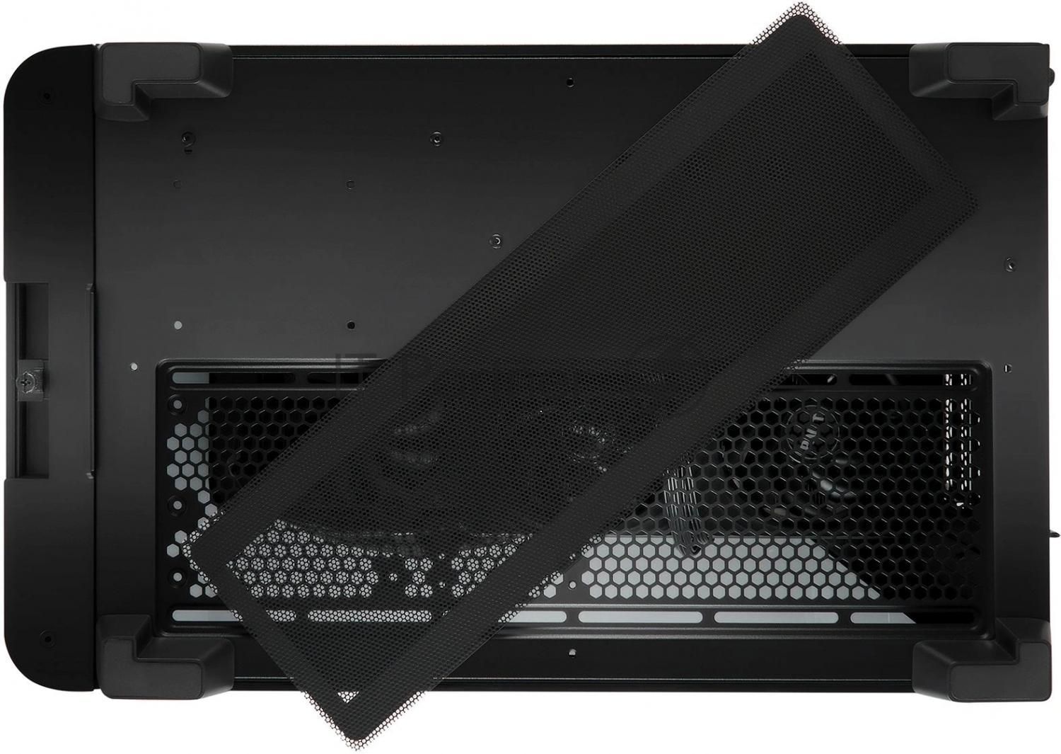 Компьютер Bloody BD-PC CZ79GV3 MT i7 14700KF (3.4) 32Gb SSD1Tb RTX5070Ti 16Gb Windows 11 Home 64 2.5xGbitEth 750W черный (RUS) (2202237)