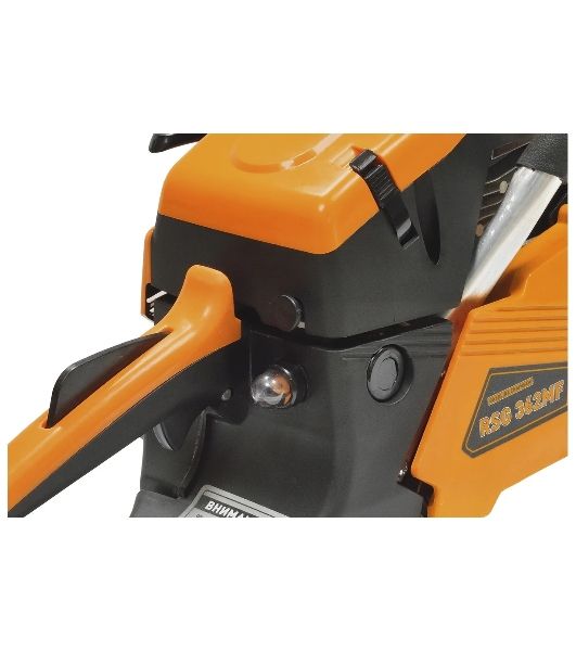 Пила бензиновая CARVER RSG 362MF [01.004.00061] (Металл.стартер, целлюлозный фильтр; 20", цепь PROFI 0,325-1,5-76зв.)