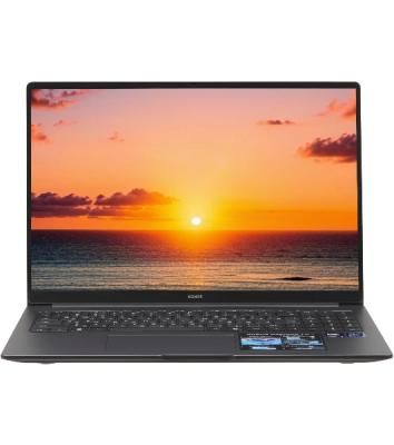 Ноутбук Honor MagicBook X16 2026 BRG-X/16"/IPS/Intel Core Ultra 5 125H/16Gb/1Tb SSD/Intel Arc/NoOS/серый/1.75kg
