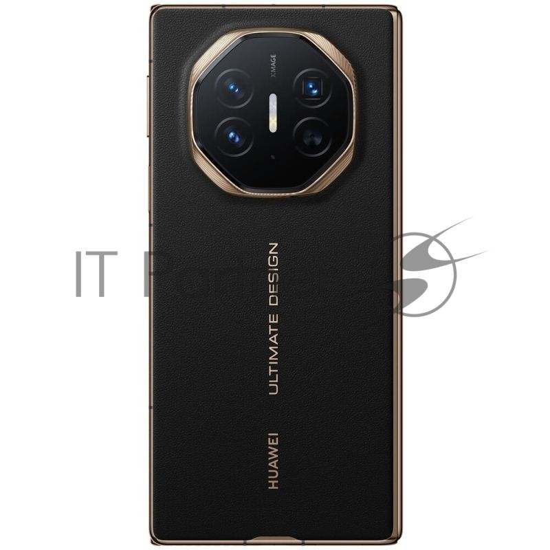 Смартфон Huawei Mate XT GRL-LX9, 16/1TB, черный